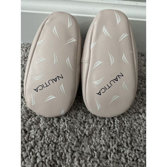 Nautica Faux Fur Duck Boot in Pink Size 4 Soft Sol - Picture 5 of 5